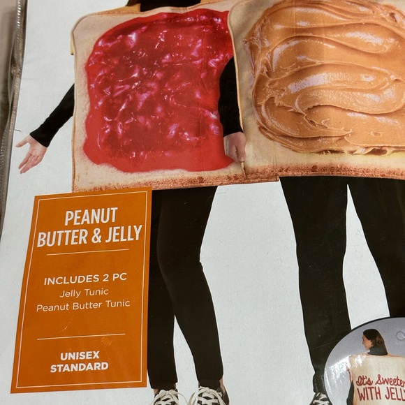 Halloween costume - Picture 2 of 9